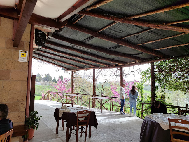 La Collina dei Goti Agriturismo - Sant'Agata Dé Goti