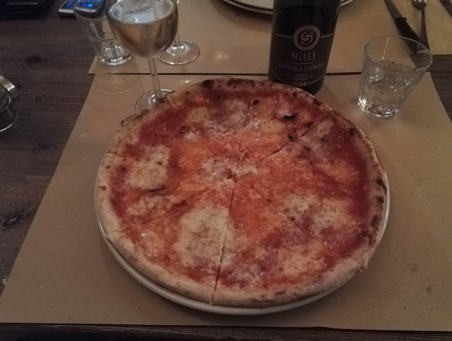 Opinii despre Bar Rosita pizzeria Di Venturini Giacomo în Montottone - Ristorazione