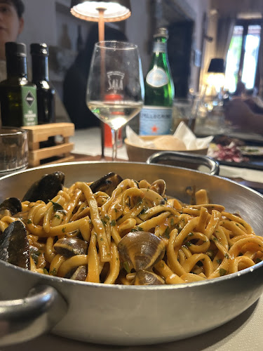 Ristorante Grotto Bagat