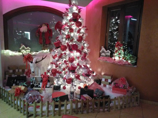 Opinii despre Havana Lounge Bar Di Pasquale Cappa & C. Sas în Pratola Serra - Ristorazione