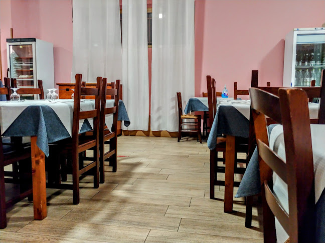 Opinii despre Ristorante Il Tulipano în Viterbo - Ristorazione