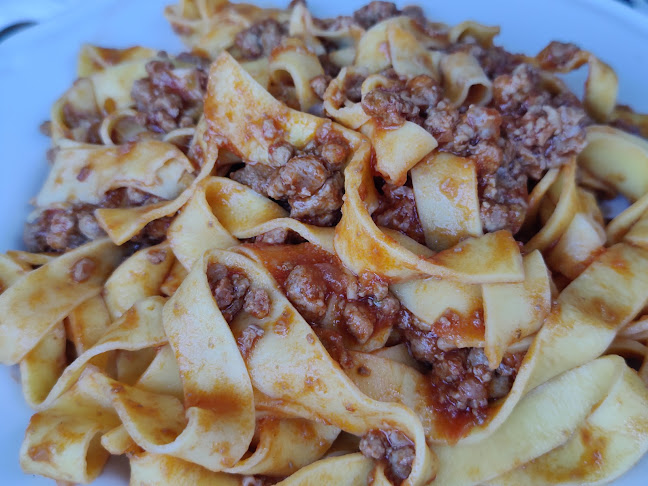 Ristorante Spritz - Cucina - Gastronomia e piatti tipici - Ravenna