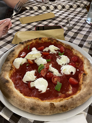 Comentarii opinii despre La Strambata