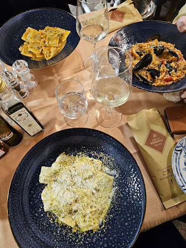 Opinii despre Lido La Romantica Di Bosco Salvatore & C. S.N.C. în Giardini-Naxos - Ristorazione