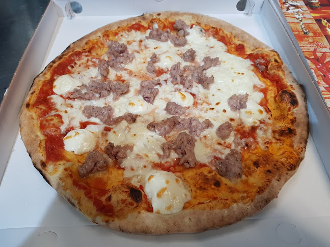 Su Cursu - Ristorazione