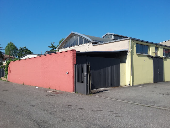 Opinii despre NOVOFORNO în Zola Predosa - Ristorazione