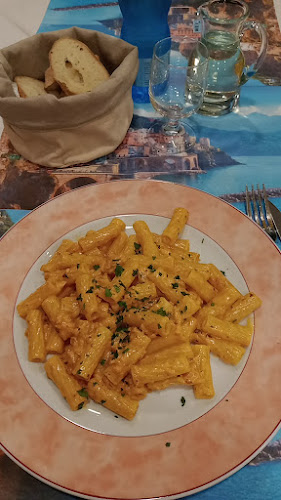Ristorante Pizzeria Costa d'Amalfi - Medolago - Medolago