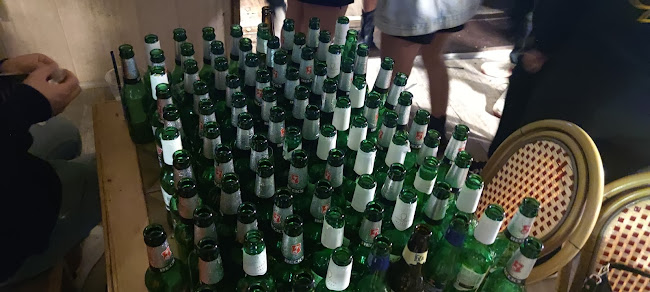 Caffè del Mare - Ristorazione