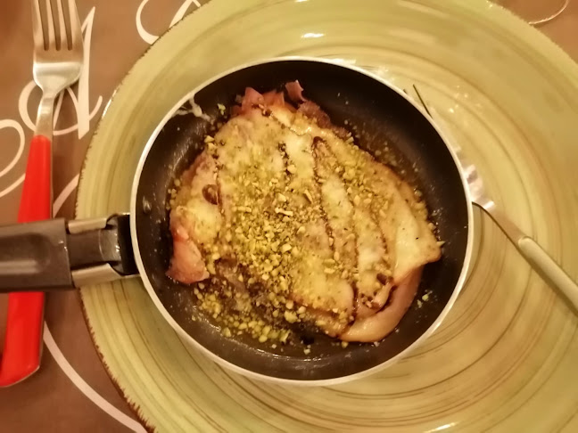 A casa do zi Pe' - Ristorazione