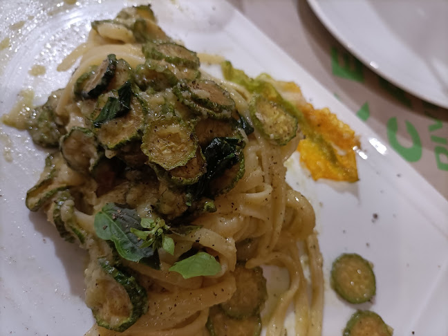 Ristorante Vitto Pitagorico (Vegan-Vegetariano-Gluten Free)