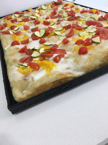 La casa della focaccia - Ristorazione