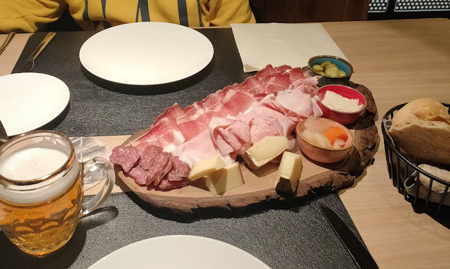 Decantei - Ristorazione