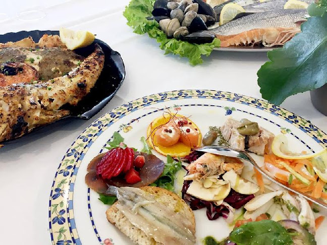 Ristorante Le Vele - Ristorazione