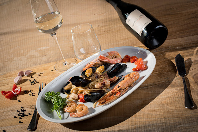 Opinii despre Engadina 1989 în Traona - Ristorazione