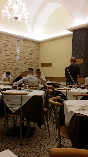 Centro - Ristorazione