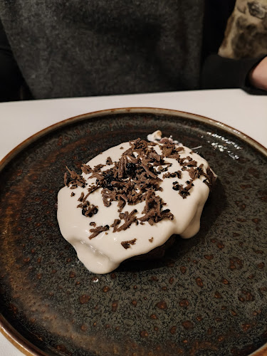 Opinii despre Osteria del Borgo în Castelraimondo - Ristorazione