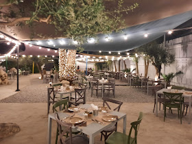 Madre Terra Pizza&Grill