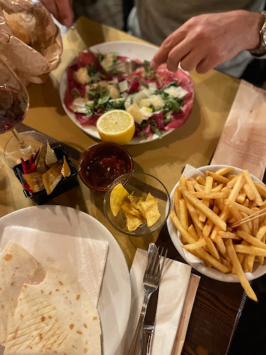 Birreria Paninoteca La Botte Phone number