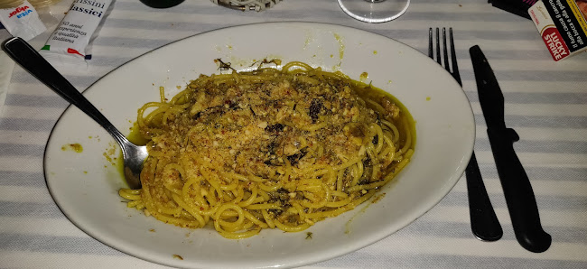 Comentarii opinii despre Da Salvo