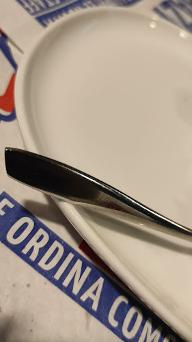 Opinii despre Crazy Bull Cafe' în Bracciano - Ristorazione