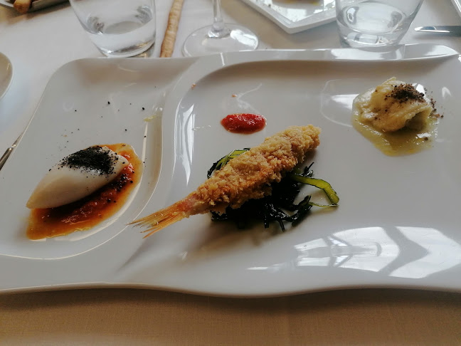 Ristorante hotel Lucia - Ristorazione