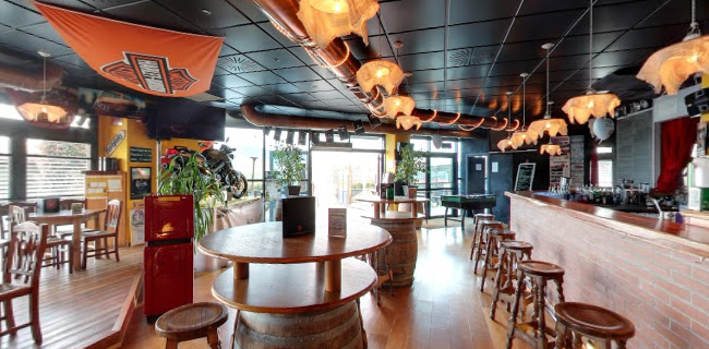 Ristorante Pilutti's Steak House