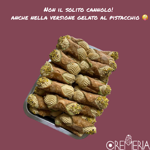 Cremeria - Ristorazione
