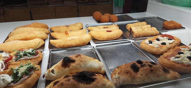 Via Pietrantonio Loffredo, 19, 71121 Foggia FG