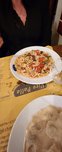 Comments and reviews of Osteria di Vico Palla