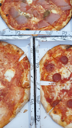 Bella Napoli - Ristorazione