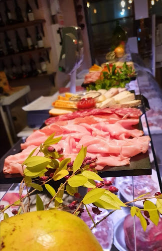 L'Ucceria_ Cucina Salentina e carni alla griglia - Ristorazione