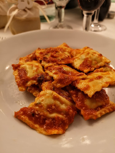 Ristorante Albergo Dei Cacciatori - Ristorazione