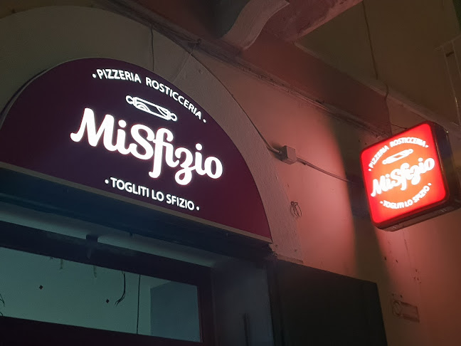 C.so Vito Fornari, 73, 70056 Molfetta BA