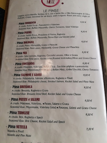 Via Garibaldi, 27/G, 00153 Roma RM