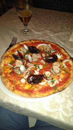 Osteria degli Amici - Ristorazione