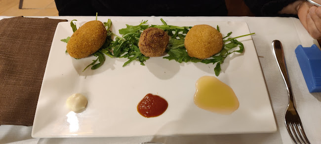 Opinii despre Ristorante La Pollarola în Roma - Ristorazione