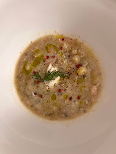 Opinii despre Ristorante Boivin în Levico Terme - Ristorazione