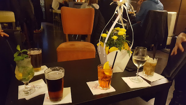 Comentarii opinii despre Glamour Cafè