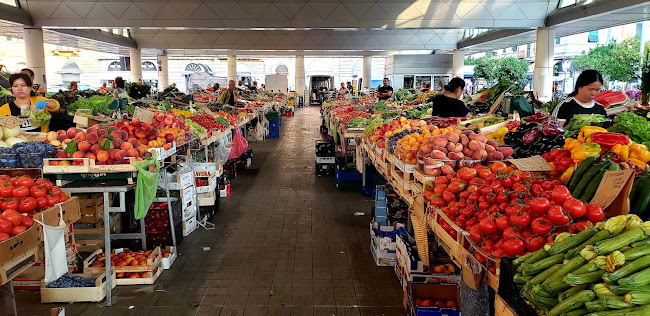 Mercato Ortofrutticolo e Ittico Phone number