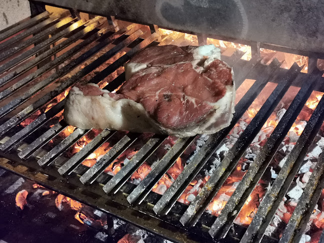 Comments and reviews of Chiaracongusto