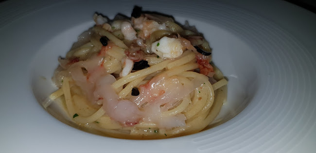 Cuoco Di Bordo - Senigallia