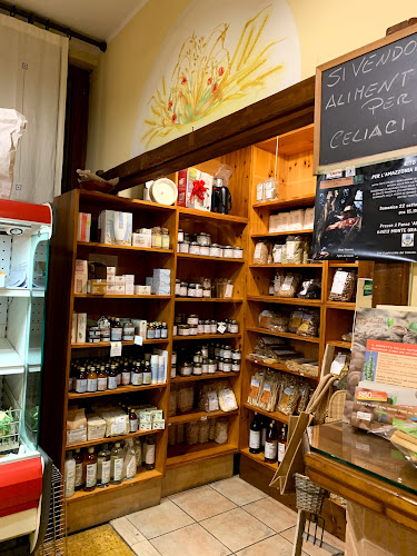 Un Punto Macrobiotico - Ristorazione