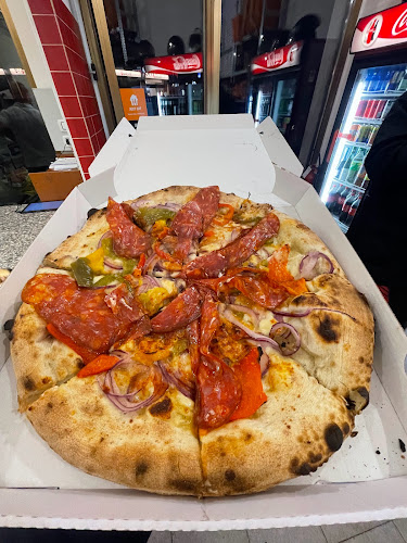 Pizza Follia - Ristorazione