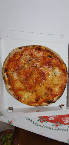 Pizzeria Loreto Calabretta.Venera. - Acireale