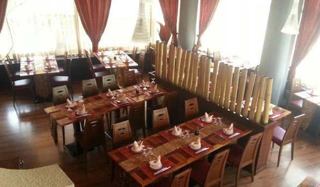 Ristorante Ponte Rosso