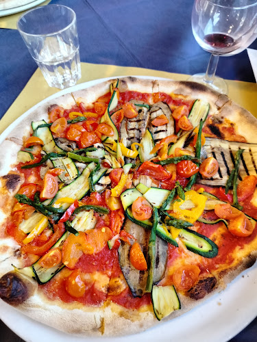 Pizzeria Adamello - Salò