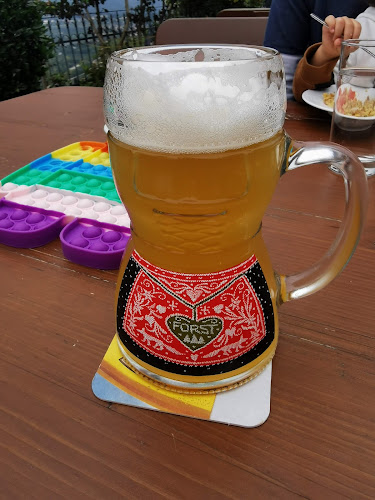 Ristorante Hilberkeller - Bolzano