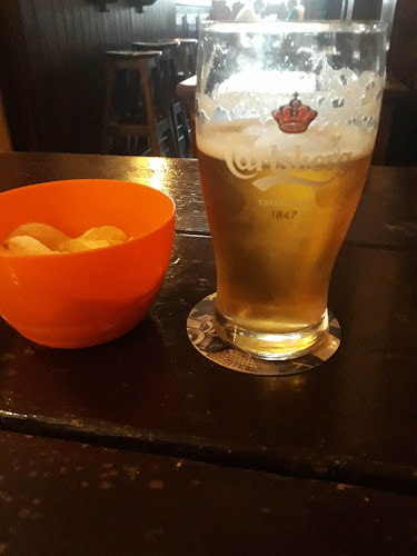 Comments and reviews of Flanagan's Irish Pub