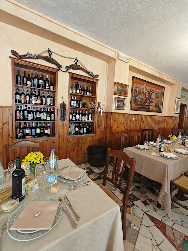 Opinii despre Locanda Ristorante del Commercio în Gabiano - Ristorazione