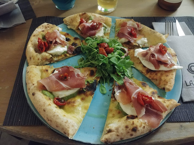 La Corte | Palazzo Grumesi - Ristorazione